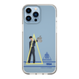 スリムプロテクションケース［ スマートフォンケース<制服ver.> - ISSA ］