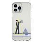 スリムプロテクションケース［ スマートフォンケース<制服ver.> - ISSA ］
