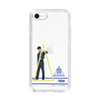 スリムプロテクションケース［ スマートフォンケース<制服ver.> - ISSA ］