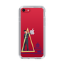 スリムプロテクションケース［ スマートフォンケース<制服ver.> - ISSA ］