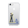 スリムプロテクションケース［ スマートフォンケース<制服ver.> - ISSA ］