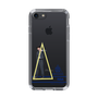 スリムプロテクションケース［ スマートフォンケース<制服ver.> - ISSA ］