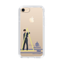 スリムプロテクションケース［ スマートフォンケース<制服ver.> - ISSA ］