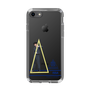 スリムプロテクションケース［ スマートフォンケース<制服ver.> - ISSA ］