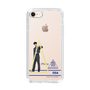 スリムプロテクションケース［ スマートフォンケース<制服ver.> - ISSA ］