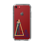 スリムプロテクションケース［ スマートフォンケース<制服ver.> - ISSA ］