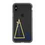 スリムプロテクションケース［ スマートフォンケース<制服ver.> - ISSA ］