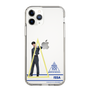 スリムプロテクションケース［ スマートフォンケース<制服ver.> - ISSA ］