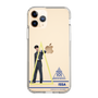 スリムプロテクションケース［ スマートフォンケース<制服ver.> - ISSA ］