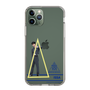 スリムプロテクションケース［ スマートフォンケース<制服ver.> - ISSA ］