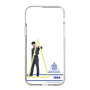 スリムプロテクションケース［ スマートフォンケース<制服ver.> - ISSA ］