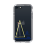 スリムプロテクションケース［ スマートフォンケース<制服ver.> - ISSA ］
