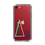 スリムプロテクションケース［ スマートフォンケース<制服ver.> - ISSA ］