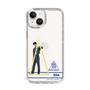スリムプロテクションケース［ スマートフォンケース<制服ver.> - ISSA ］