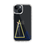 スリムプロテクションケース［ スマートフォンケース<制服ver.> - ISSA ］