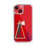 スリムプロテクションケース［ スマートフォンケース<制服ver.> - ISSA ］