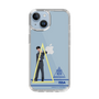 スリムプロテクションケース［ スマートフォンケース<制服ver.> - ISSA ］