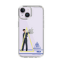 スリムプロテクションケース［ スマートフォンケース<制服ver.> - ISSA ］