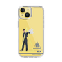 スリムプロテクションケース［ スマートフォンケース<制服ver.> - ISSA ］