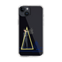 スリムプロテクションケース［ スマートフォンケース<制服ver.> - ISSA ］