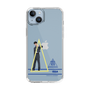 スリムプロテクションケース［ スマートフォンケース<制服ver.> - ISSA ］