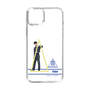 スリムプロテクションケース［ スマートフォンケース<制服ver.> - ISSA ］