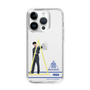 スリムプロテクションケース［ スマートフォンケース<制服ver.> - ISSA ］