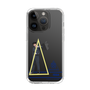 スリムプロテクションケース［ スマートフォンケース<制服ver.> - ISSA ］