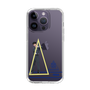 スリムプロテクションケース［ スマートフォンケース<制服ver.> - ISSA ］