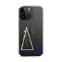 スリムプロテクションケース［ スマートフォンケース<制服ver.> - ISSA ］