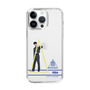スリムプロテクションケース［ スマートフォンケース<制服ver.> - ISSA ］