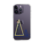 スリムプロテクションケース［ スマートフォンケース<制服ver.> - ISSA ］