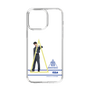 スリムプロテクションケース［ スマートフォンケース<制服ver.> - ISSA ］