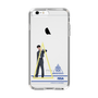 スリムプロテクションケース［ スマートフォンケース<制服ver.> - ISSA ］
