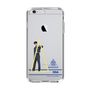 スリムプロテクションケース［ スマートフォンケース<制服ver.> - ISSA ］