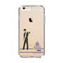 スリムプロテクションケース［ スマートフォンケース<制服ver.> - ISSA ］