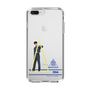 スリムプロテクションケース［ スマートフォンケース<制服ver.> - ISSA ］