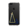スリムプロテクションケース［ スマートフォンケース<制服ver.> - ISSA ］