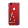 スリムプロテクションケース［ スマートフォンケース<制服ver.> - ISSA ］