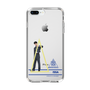 スリムプロテクションケース［ スマートフォンケース<制服ver.> - ISSA ］