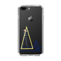 スリムプロテクションケース［ スマートフォンケース<制服ver.> - ISSA ］