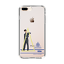 スリムプロテクションケース［ スマートフォンケース<制服ver.> - ISSA ］