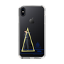 スリムプロテクションケース［ スマートフォンケース<制服ver.> - ISSA ］