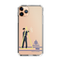スリムプロテクションケース［ スマートフォンケース<制服ver.> - ISSA ］