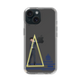 スリムプロテクションケース［ スマートフォンケース<制服ver.> - ISSA ］