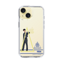 スリムプロテクションケース［ スマートフォンケース<制服ver.> - ISSA ］