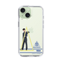スリムプロテクションケース［ スマートフォンケース<制服ver.> - ISSA ］