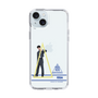 スリムプロテクションケース［ スマートフォンケース<制服ver.> - ISSA ］