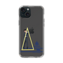 スリムプロテクションケース［ スマートフォンケース<制服ver.> - ISSA ］