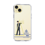 スリムプロテクションケース［ スマートフォンケース<制服ver.> - ISSA ］